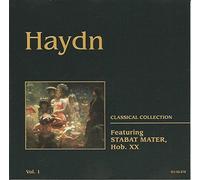 Stabat Mater Hob. XX