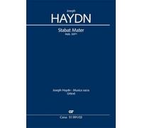 Stabat Mater: Hob. XXbis, 1767