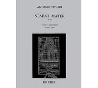 STABAT MATER - INNO RV 621