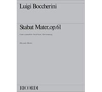 STABAT MATER OP. 61