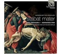 Stabat Mater / Salve Regina