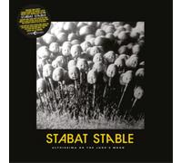 Stabat Stable - Ultrissima On The Junk's Moon