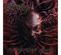 Stabbing - Ravenous Psychotic Onslaught