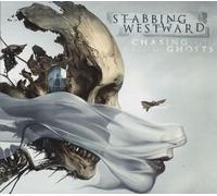 Stabbing Westward Chasing Ghosts (CD) Album Digipak