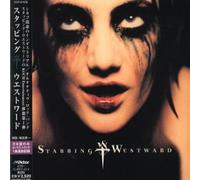 STABBING WESTWARD - IMAGINARY SONICS + 1