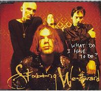Stabbing Westward - What Do I Have To Do