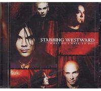 Stabbing Westward - What I Have to Do