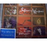 Stabbing Westward - Wither,Blister,Burn&