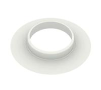 STABI Rosone coprimuro per Interno 80mm, Multicolore, Standard