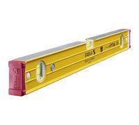 Stabila 15226 Livella a Bolla, Multicolore, 61cm