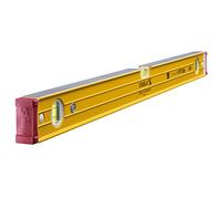 Stabila 15227 Livella a Bolla, multicolore, 80 cm