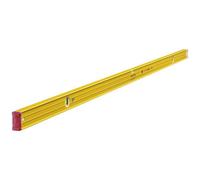 Stabila 15231 Type 96-2 Livella a bolla 200 cm 0.5 mm/m