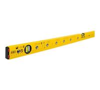 Stabila 16136/1 Type 70 Electric Livella a bolla 120 cm 0.5 mm/m