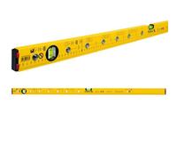 Stabila 16136 70 Electric - Livella a bolla d'acqua, 120 cm - NUOVO