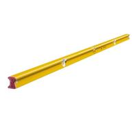 Stabila 18376 Type R 300 Livella a bolla in metallo leggero 244 cm 0.5 mm/m