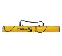 Stabila - 18986 Borsa con livella a bolla combinata a 5 tasche 127 cm