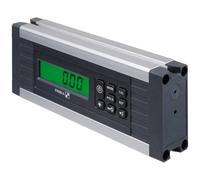 Stabila 19125 TECH 500 DP Inclinometro digitale