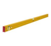 Stabila 19169 80 AS Livella a bolla in metallo leggero 120 cm 0.5 mm/m