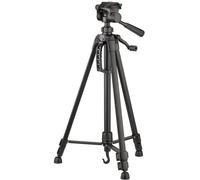 Stabila 19242 Treppiede con manovella 1/4 Altezza (max.)=140 cm