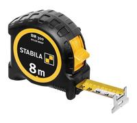 Stabila 19572 BM 300 (mm) Metro a nastro 8 m ABS