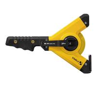 Stabila 19664 LBM 1000 Steel (cm) Metro a nastro 30 m ABS