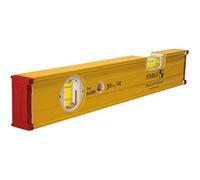 Stabila 19676 Type 80 ASM Livella a bolla con magnete 30 cm 0.5 mm/m