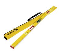 Stabila 19824 TECH 196 DL Livella a bolla digitale Con arresto antiscivolo, In