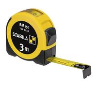 Stabila 19839 BM 150 Metro a nastro 3 m ABS