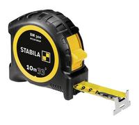 Stabila 19842 BM 300 Metro a nastro 10 m ABS-PC
