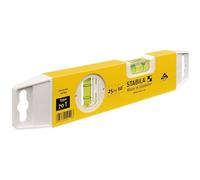 Stabila 2199 Type 70 T Livella Torpedo 25 cm 0.5 mm/m