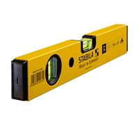 STABILA 02281 - Livella a bolla, livella a barre, tipo 70, 300 mm