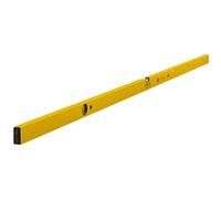 Stabila 2292 Type 70 Livella a bolla in metallo leggero 200 cm 0.5 mm/m