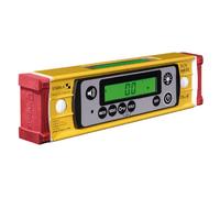 Stabila 39509 9" IP67 Tech Level con custodia, giallo