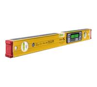 Stabila 39520 24" IP67 Tech Level con custodia, giallo