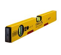 STABILA 02872 - Livella a bolla, livella a barre, tipo 70 M, 400 mm