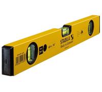 Stabila - 70-2-40 Double Plumb Spirit Level 3 Fiala 40cm