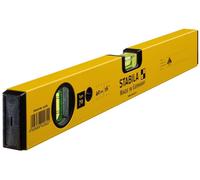 Stabila - 70-40 Single Plumb Spirit Level 2 Fiala 40cm