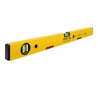 Stabila 70 M 02876 Livella a bolla magnetica con magnete 100 cm 0.5 mm/m