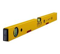 Stabila 70 m 2875 Livella a bolla magnetica con magnete 80 cm 0.5 mm/m