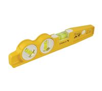 Stabila 81 Sv Rem W45 Rare Terra Magnetico Torpedo Level 25cm Fisso STB81SVW45