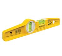 Stabila 81S REM Livello Magnetico Torpedo Rare Earth 25cm STB81SREM