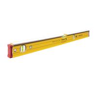 Stabila 96-2-K Livella A Bolla Doppia Per Muratori 3 Vial 16403 80Cm STB962K80