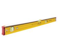 Stabila 96-2-K Livella A Bolla Doppia Per Muratori 3 Vial 16403 80Cm STB962K80