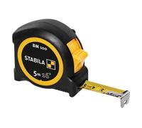 Stabila BM 100 Nastro Compatto Da Tasca 5M/16FT (Larghezza 19Mm) STB19567