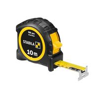Stabila BM 300 19843 Metro a nastro 10 m ABS-PC