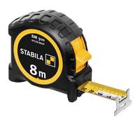 Stabila BM 300 (mm) 19572 Metro a nastro 8 m ABS