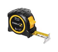 Stabila BM 300 Robusto Metro Pieghevole 5M/16FT (Larghezza 27Mm) STB19576