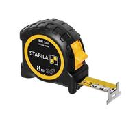 Stabila BM 300 Robusto Metro Pieghevole 8M/26FT (Larghezza 27Mm) STB19573