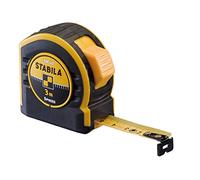 Stabila BM 40 - Misuratore a nastro, 3 m, larghezza: 16 mm