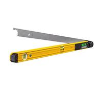 STABILA Goniometro elettronico TECH 700 DA 80cm, con display digitale Quantità:1